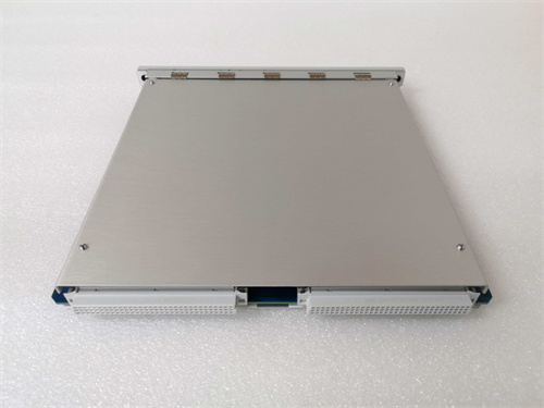 BENTLY 3500 92 136180-01 Product Details