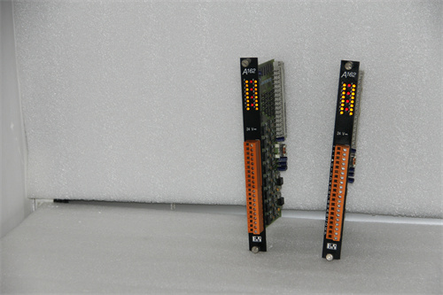 B&R ECA162-01 Product Overview