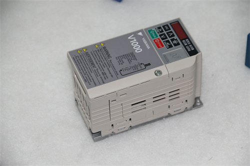 Yaskawa CIMR-VCBA0002BAA