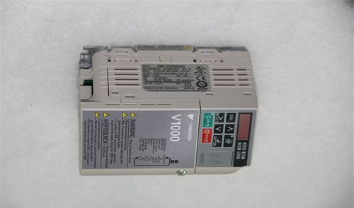Yaskawa CIMR-VCBA0002BAA Product Details
