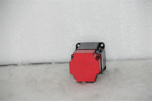 FANCE A06B-0114-B855 0048