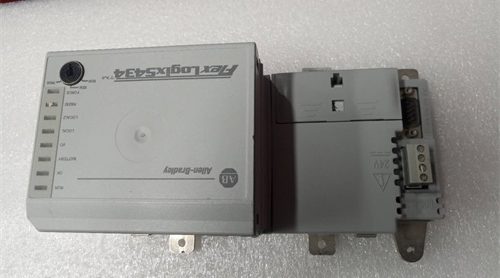 Allen-Bradley 1794-L34