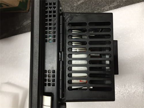 Allen-Bradley 2711-B6C1