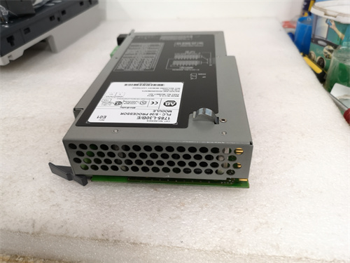 Allen‑Bradley 1785-L30B