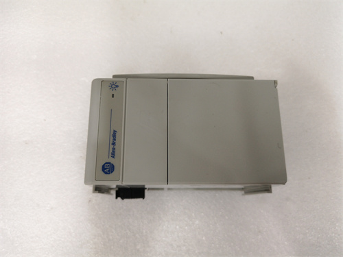 Allen‑Bradley 1769-PA4