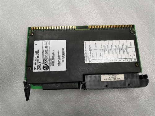 Allen-Bradley 1771-ASB