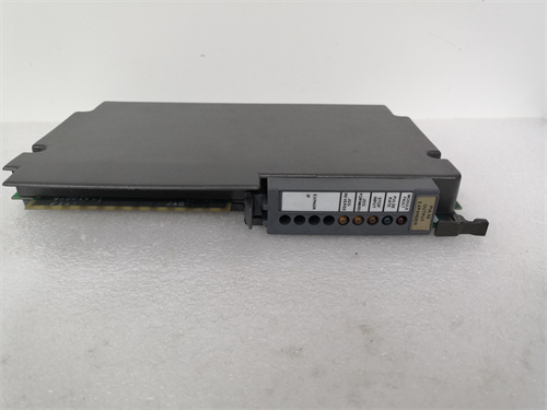 Allen‑Bradley 1771-OJC Detailed Information