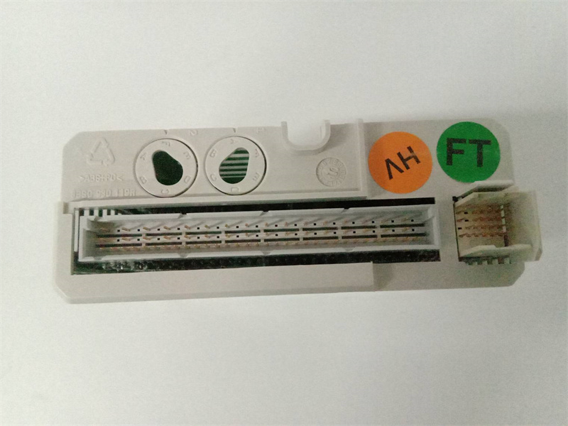 ABB AI830A Detailed Information