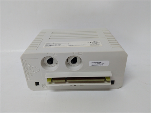 ABB CI840A