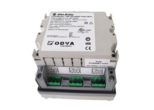 Allen‑Bradley 1420-V2-ENT