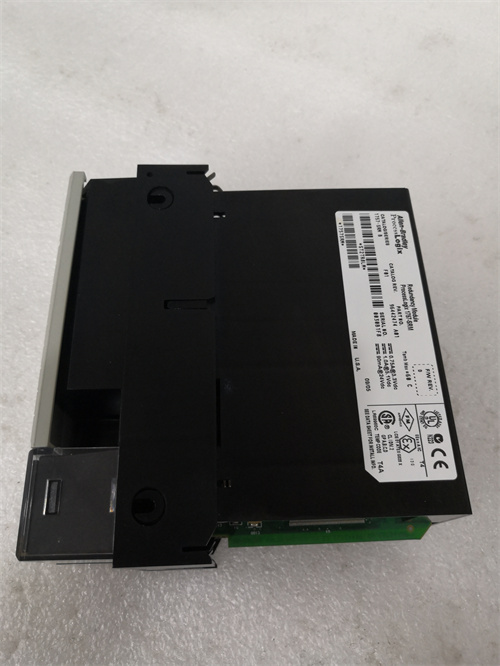 Allen‑Bradley 1757-SRM