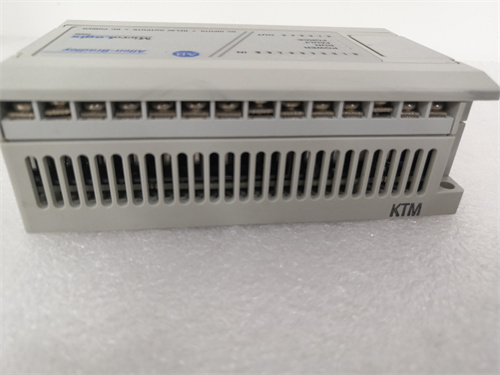 Allen‑Bradley 1761-L16BWB Detailed Information