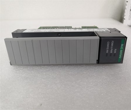 Allen‑Bradley 1746-HSRV