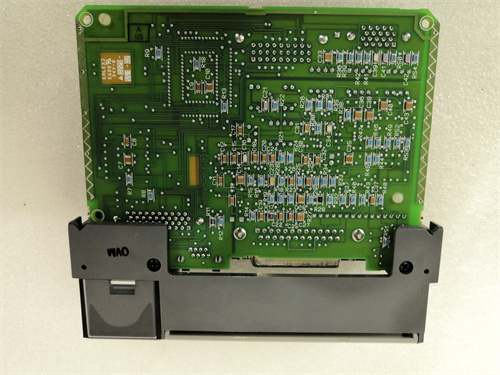 Allen‑Bradley 1746-HSRV