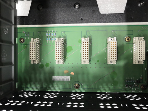 Allen‑Bradley 1746-A10 Product Overview