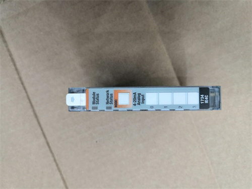 Allen-Bradley 1734-IE4C