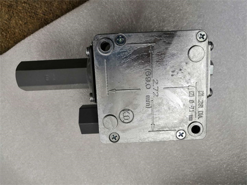 Allen‑Bradley 836T-T254J Product Introduction