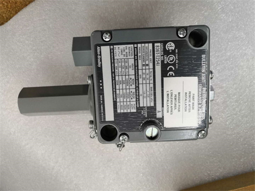 Allen‑Bradley 836T-T254J