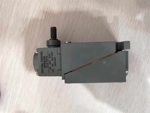 Allen-Bradley 802T-NPTPV Product Details