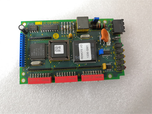 Allen‑Bradley 1336-GM1