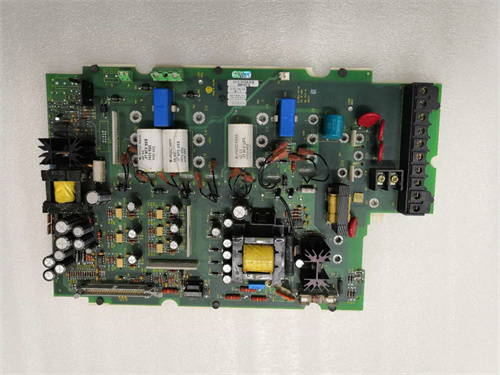 Allen‑Bradley 1336-BDB-SP9D Product Introduction