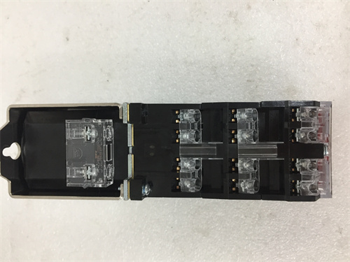 Allen‑Bradley 700SDCPK1020Z24 Product Overview