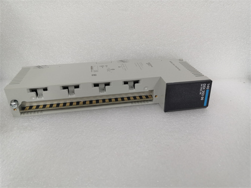 Schneider 140DDI35300 Product Introduction