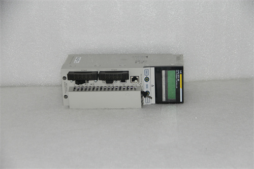 Schneider Electric 140CPU67160