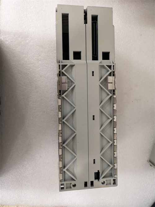 Schneider 140CPU65260