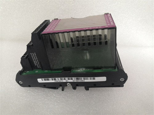 Foxboro P0916CC