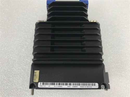 FOXBORO FCP270 P0917YZ