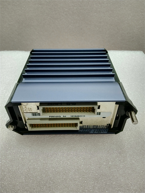 FOXBORO FBM214