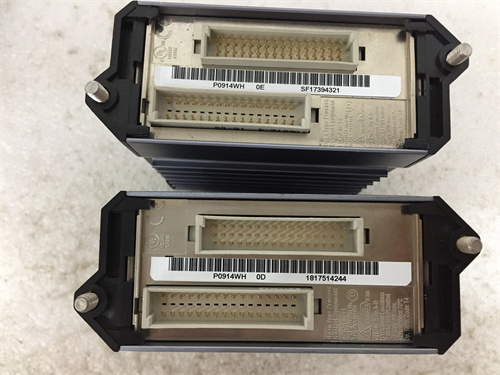 FOXBORO FBM207B Product Overview