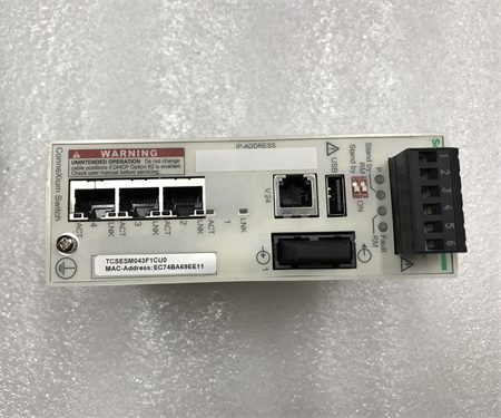 Schneider TCSESM043F1CU0