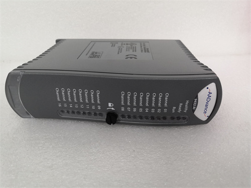 ICS Triplex T9432 Product Introduction