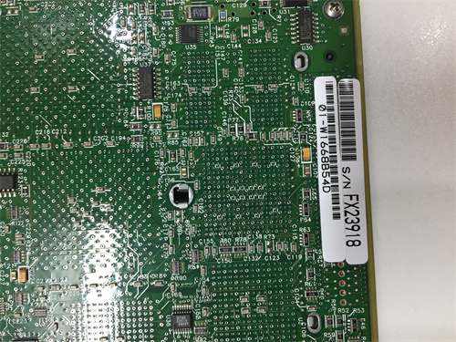 Motorola MVME2700-761