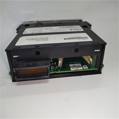 Allen‑Bradley MVI56E-MNET Product Introduction