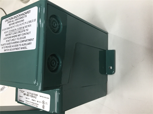 INVENSYS MP-481-129-0-2