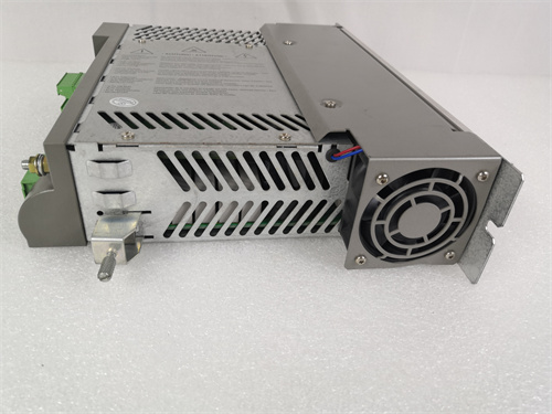 ELAU MC-41110400 Detailed Introduction