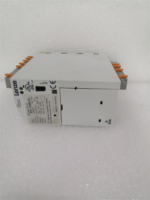 LENZE EPL10200-W