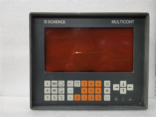 MULTICONT FZB 400
