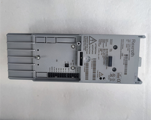 Rexroth FCS01.1E-W0011-A-04 Detailed Introduction