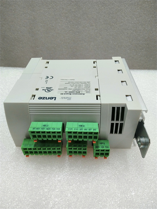 LENZE EPL 10200