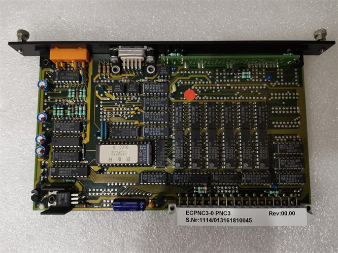B&R PNC3 ECPNC3-0
