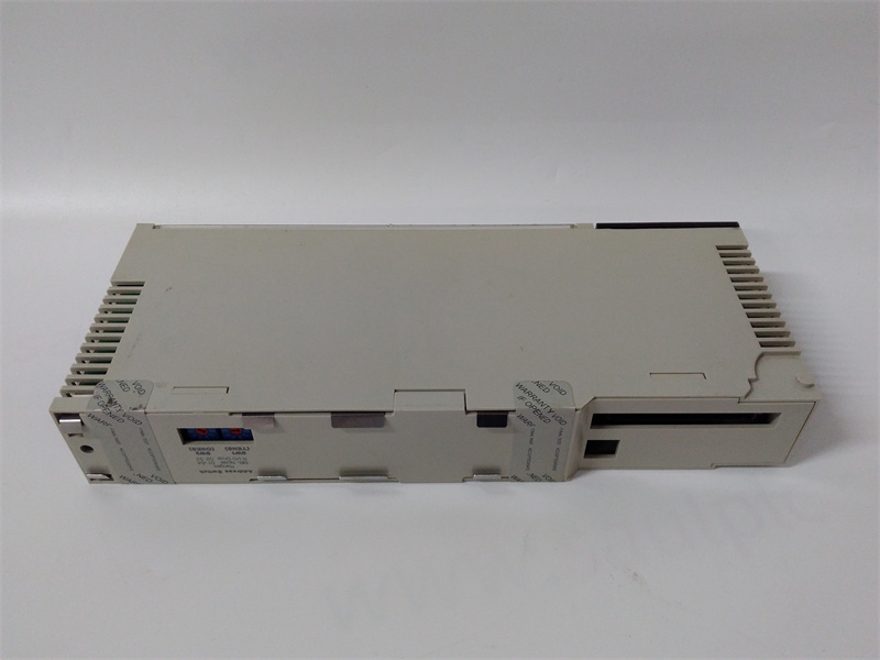 Schneider 140CPU31110 Product Overview