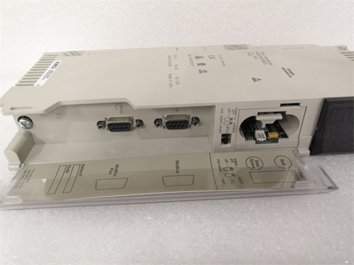Schneider 140CPU11302 Product Introduction