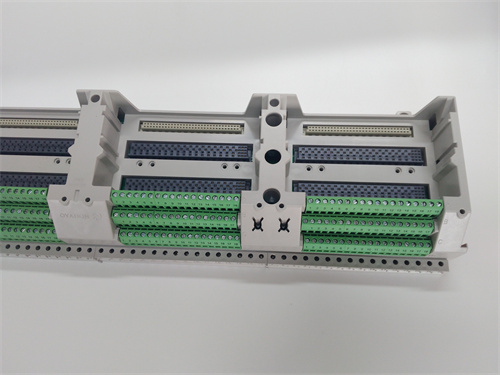 Emerson Ovation 5X00497G01 Product Overview