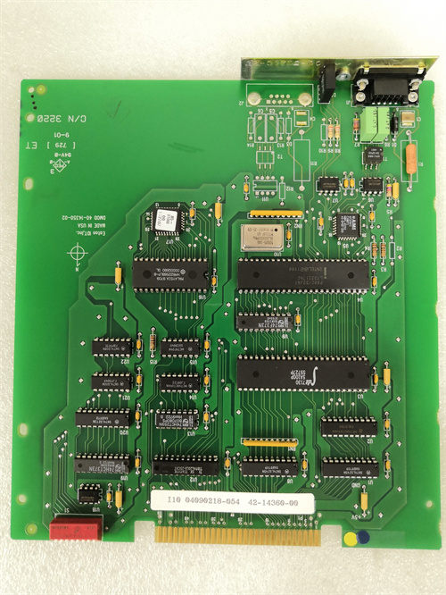 Eaton DMOD 40-14350-02