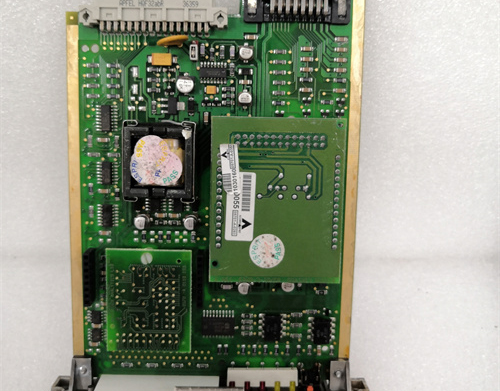 Honeywell 05701-A-0302 Product Overview