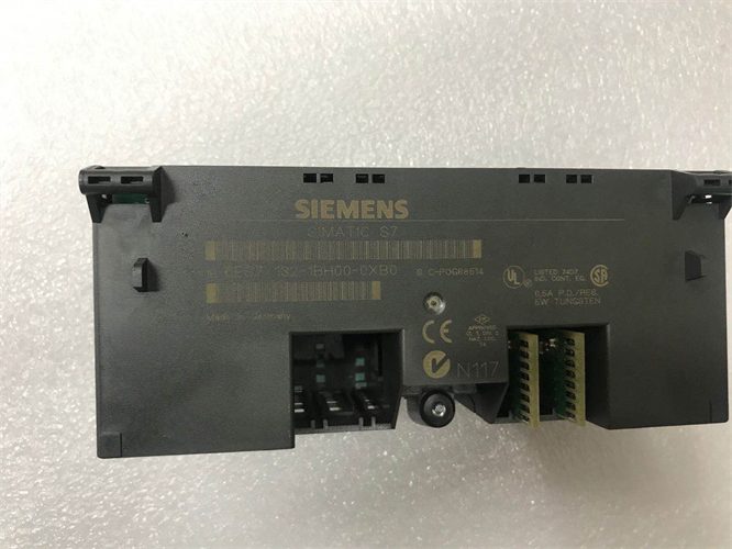 Siemens 6ES7132-1BH00-0XB0